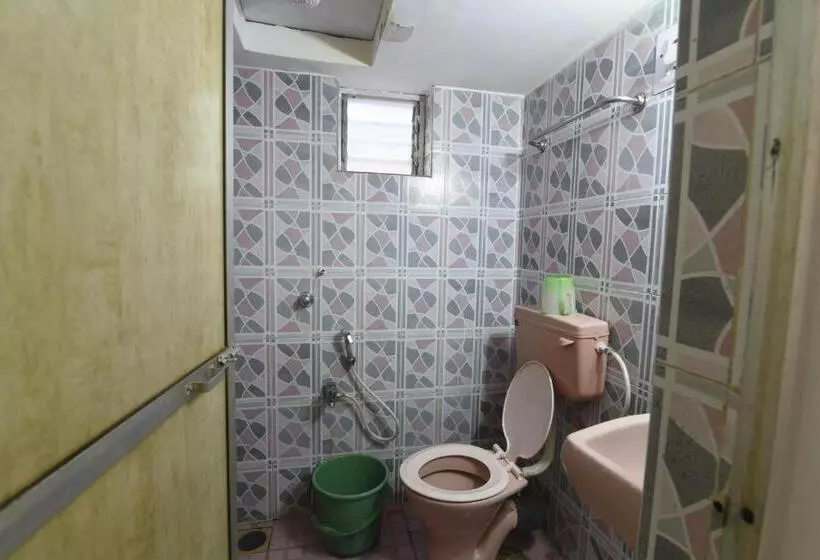 ペンション Cactus Guesthouse