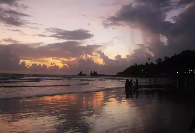 ペンション Cactus Guesthouse