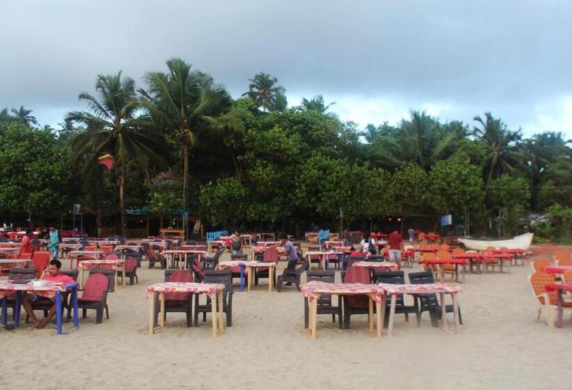 Pensione Cactus Guesthouse