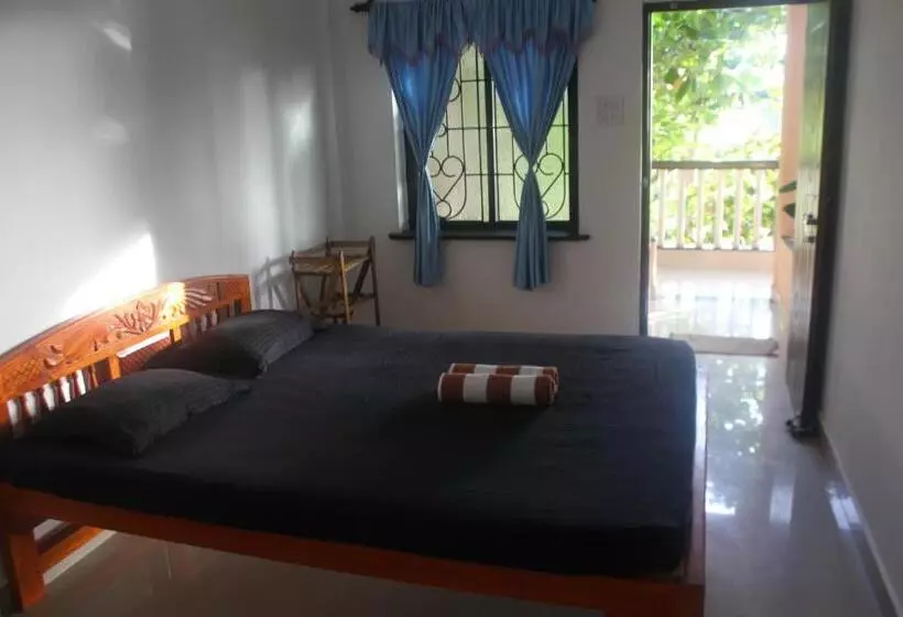 ペンション Cactus Guesthouse