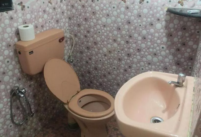 ペンション Cactus Guesthouse