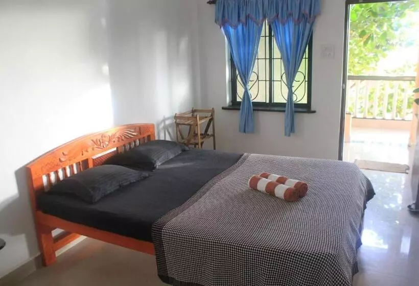 ペンション Cactus Guesthouse