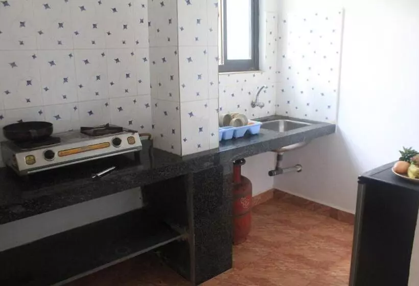 ペンション Cactus Guesthouse