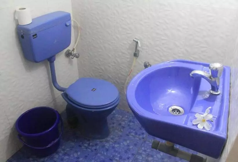 ペンション Cactus Guesthouse