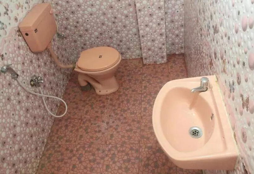 ペンション Cactus Guesthouse