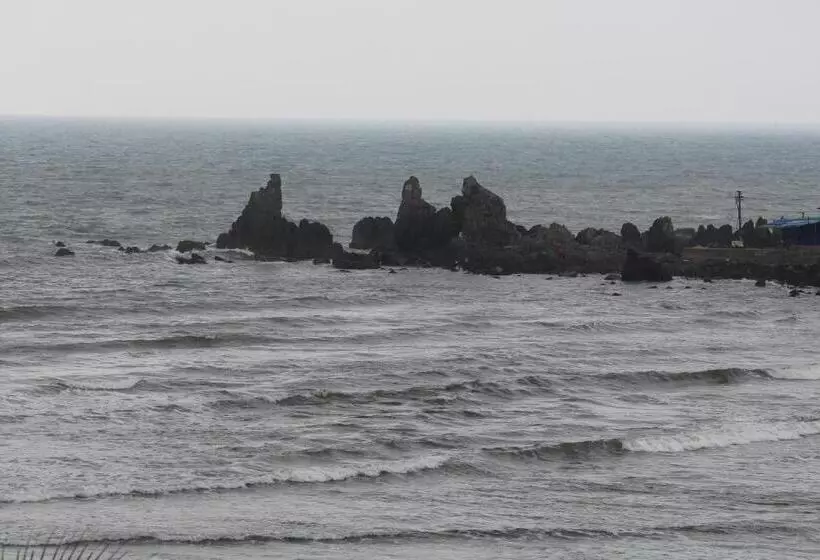 ペンション Cactus Guesthouse