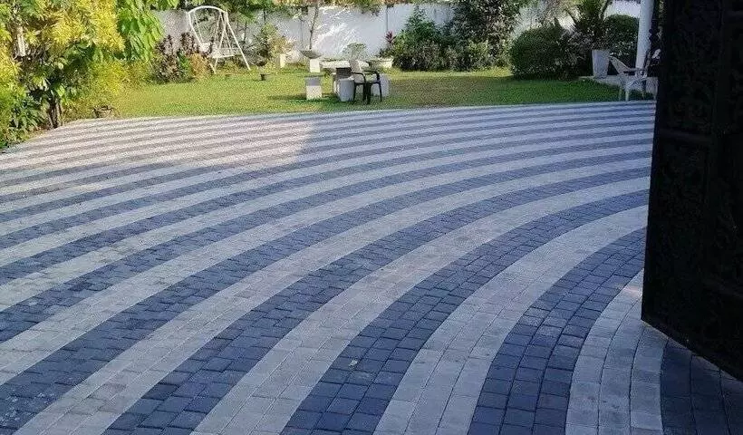 ペンション Methira Villa