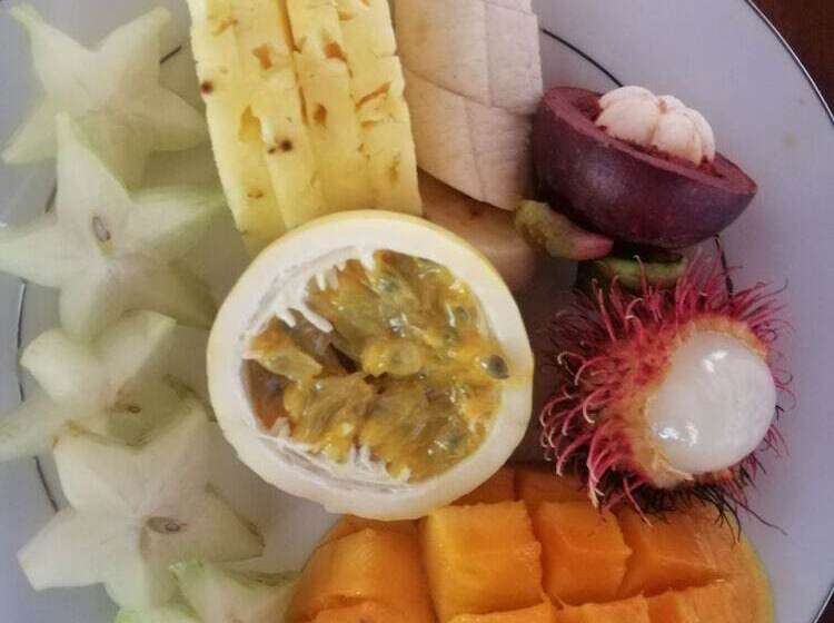 Pension Methira Villa