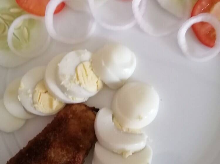 Pension Methira Villa