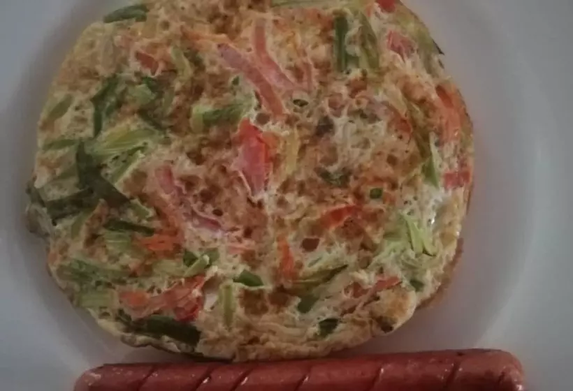 ペンション Methira Villa