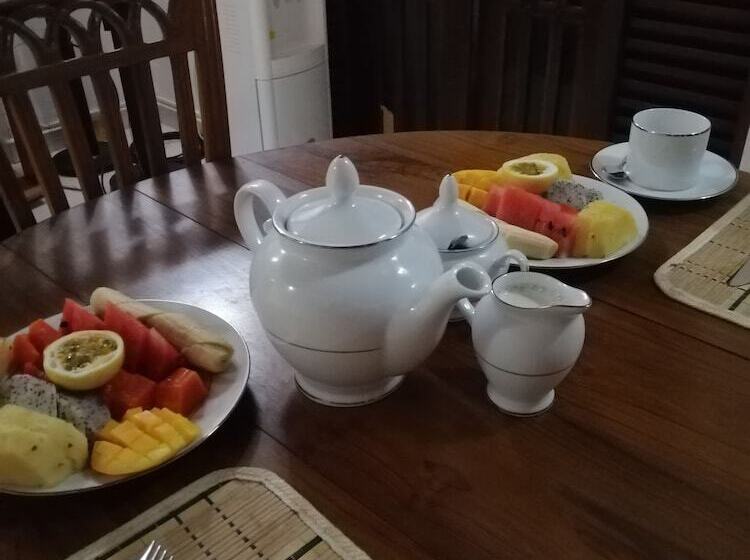 Pension Methira Villa