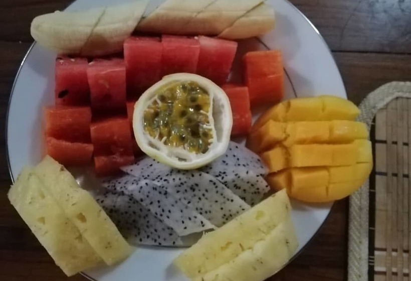 Pension Methira Villa