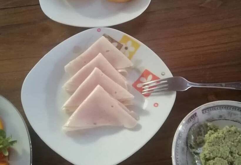 Pension Methira Villa