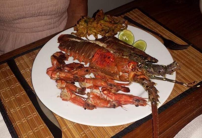 Pension Methira Villa