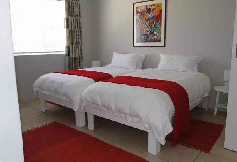 Majatalo Our Nest Guest House