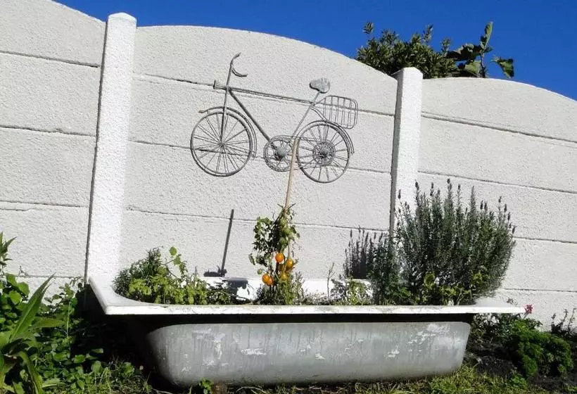 Majatalo Our Nest Guest House