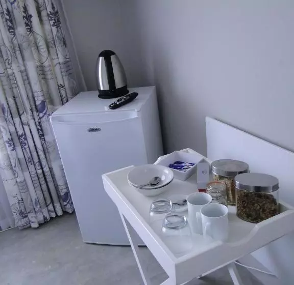 Majatalo Our Nest Guest House