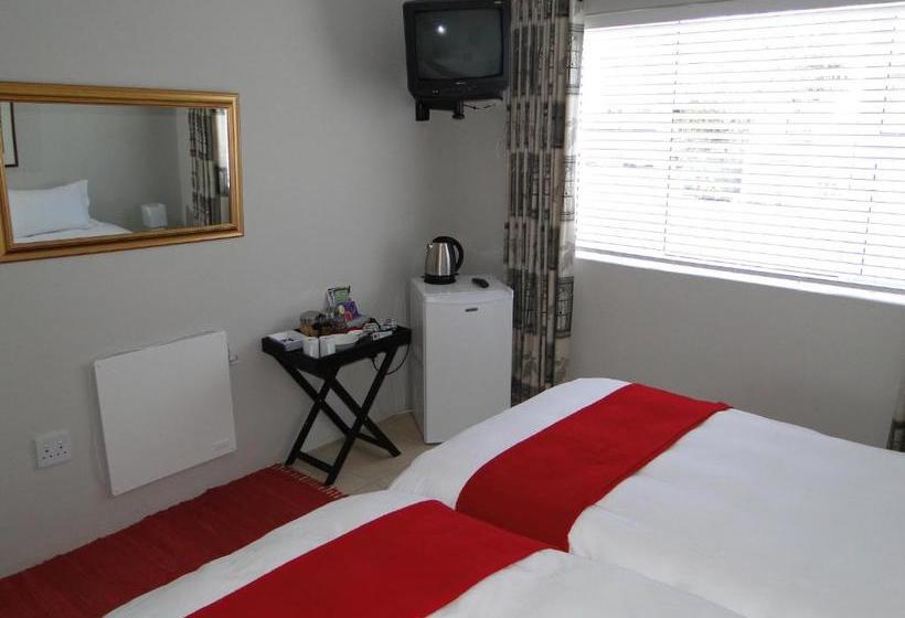 بنسيون Our Nest Guest House