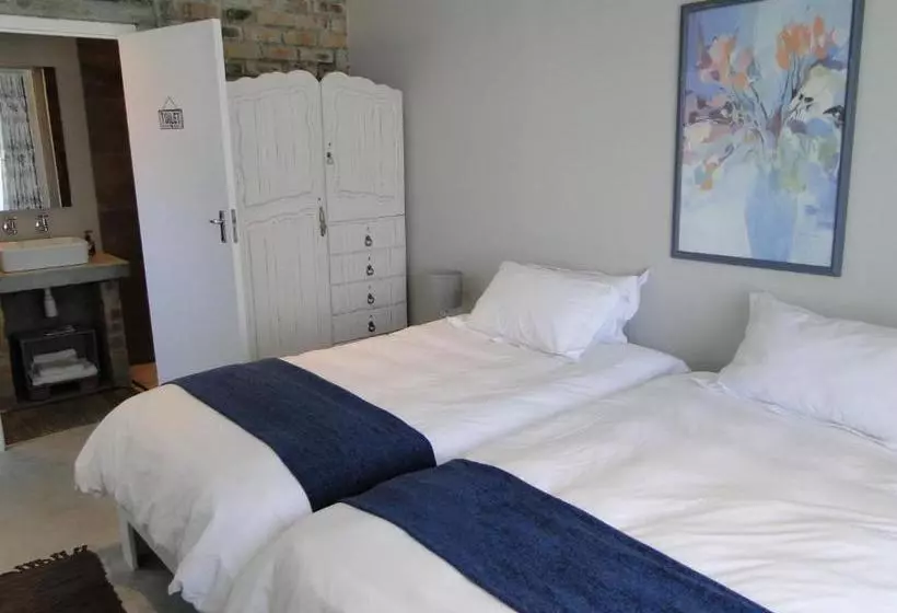 Majatalo Our Nest Guest House