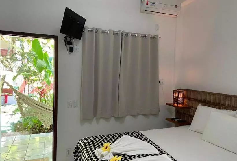 ペンション Pousada Do Mineiro