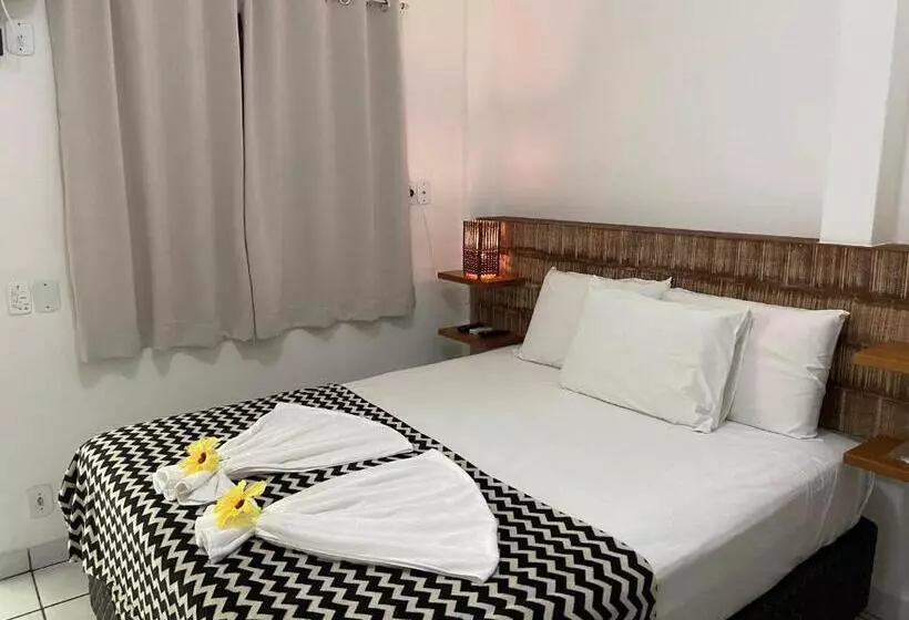 ペンション Pousada Do Mineiro