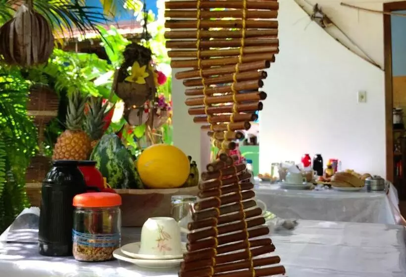 ペンション Pousada Do Mineiro