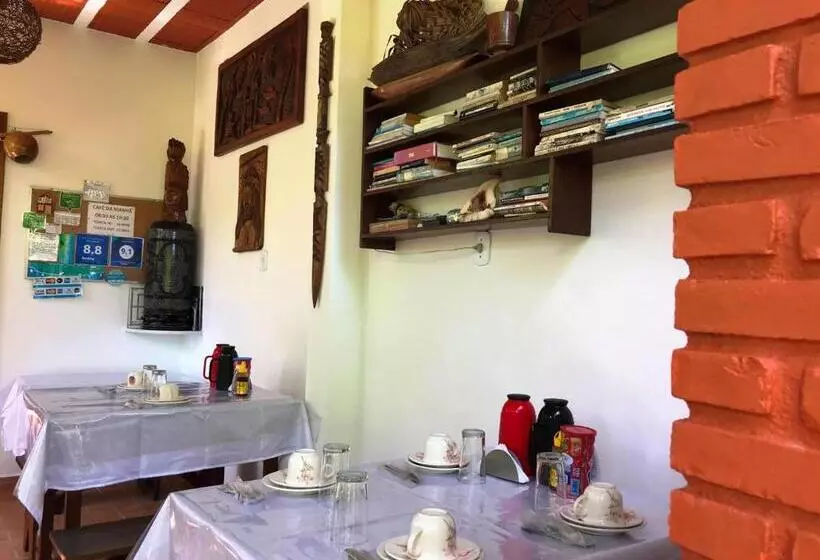 ペンション Pousada Do Mineiro