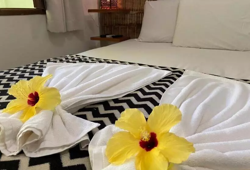 ペンション Pousada Do Mineiro