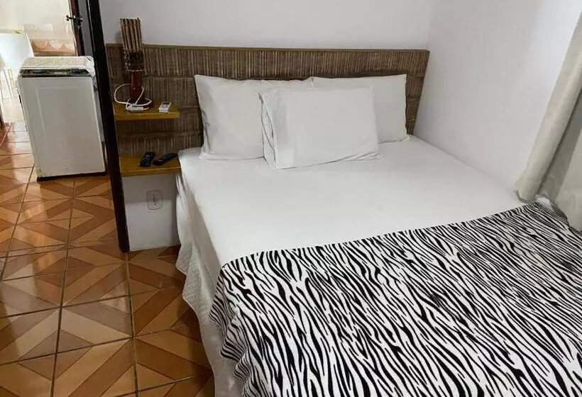 ペンション Pousada Do Mineiro