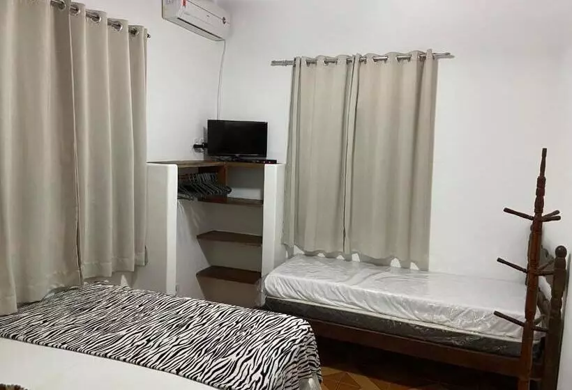 ペンション Pousada Do Mineiro