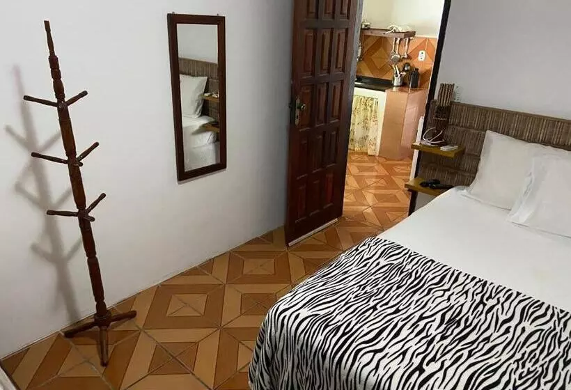 ペンション Pousada Do Mineiro