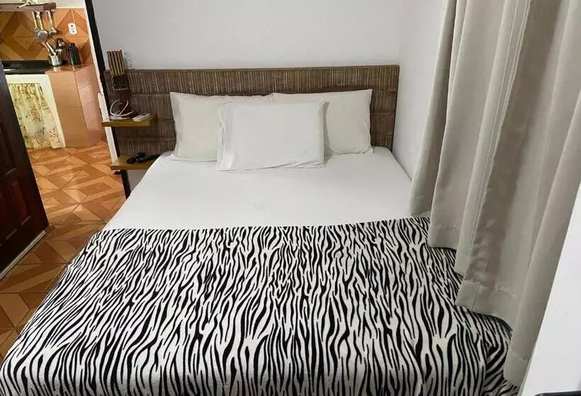 ペンション Pousada Do Mineiro