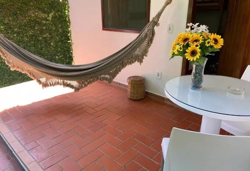 ペンション Pousada Do Mineiro