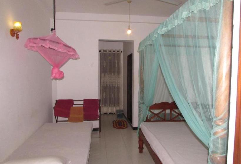 بنسيون Rainbow Guest House