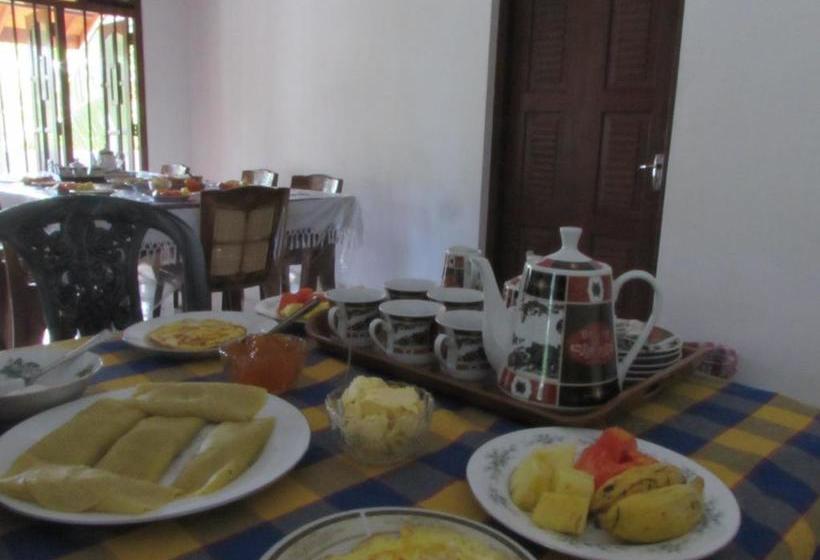 بنسيون Rainbow Guest House