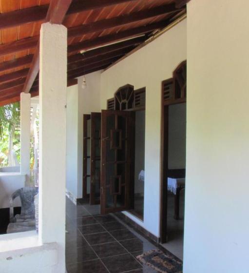 Pensão Rainbow Guest House