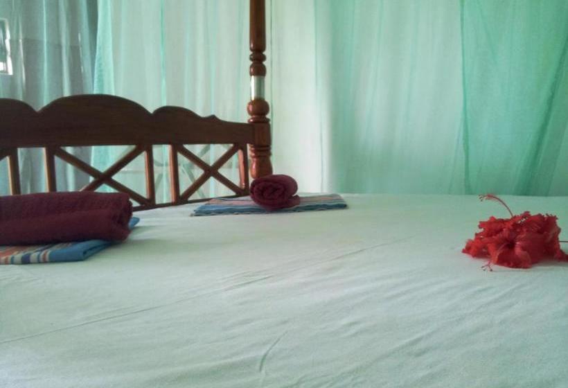 Pensão Rainbow Guest House