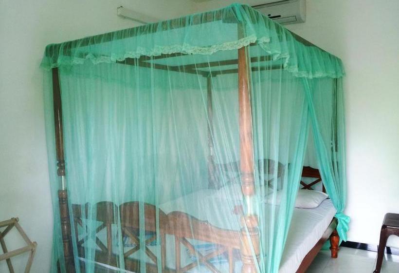 펜션 Rainbow Guest House