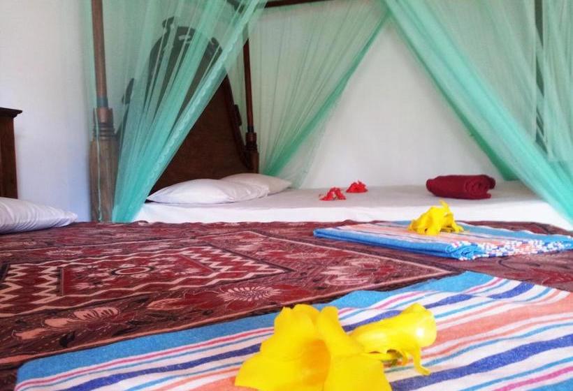 Pensão Rainbow Guest House