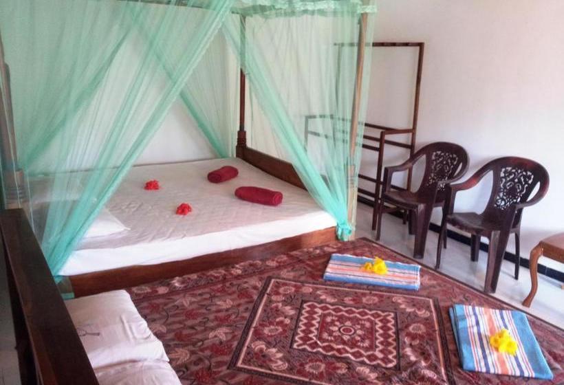 Pensão Rainbow Guest House