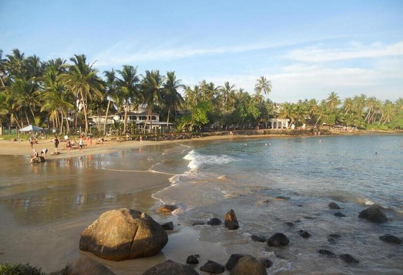 펜션 Rainbow Guest House