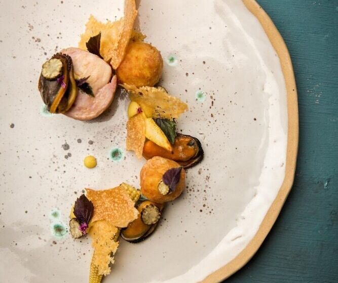 פנסיון Summerhill Guest Estate