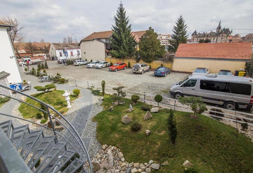 Pension Vila Sibiu