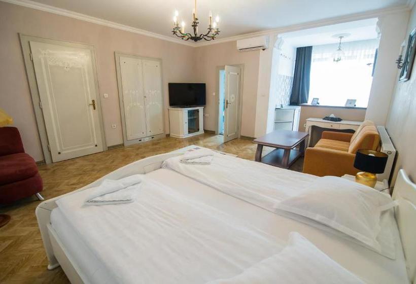 Pension Vila Sibiu