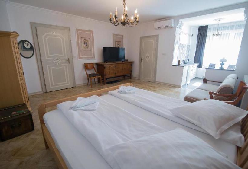 Pension Vila Sibiu