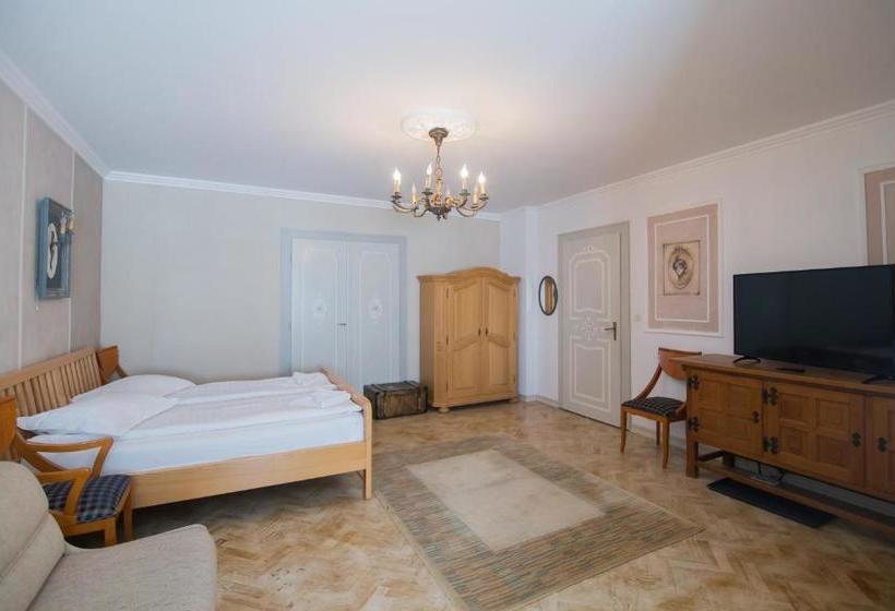 Pension Vila Sibiu
