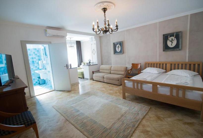Pension Vila Sibiu