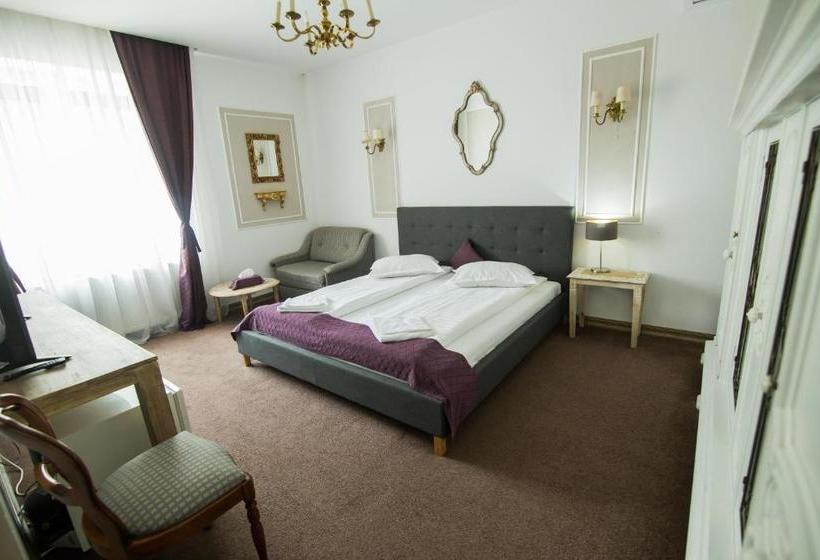 Pension Vila Sibiu