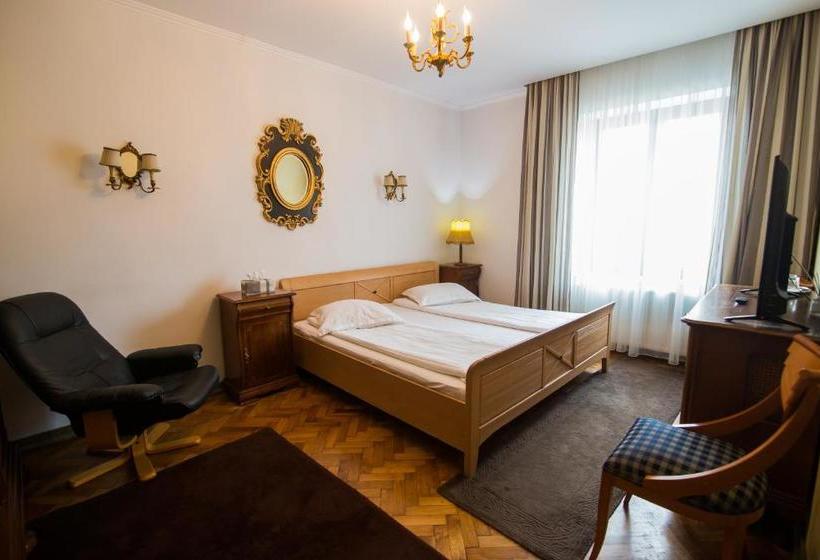Pension Vila Sibiu