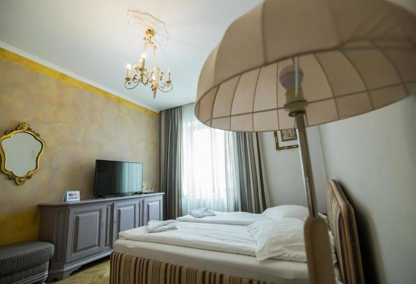 Pension Vila Sibiu